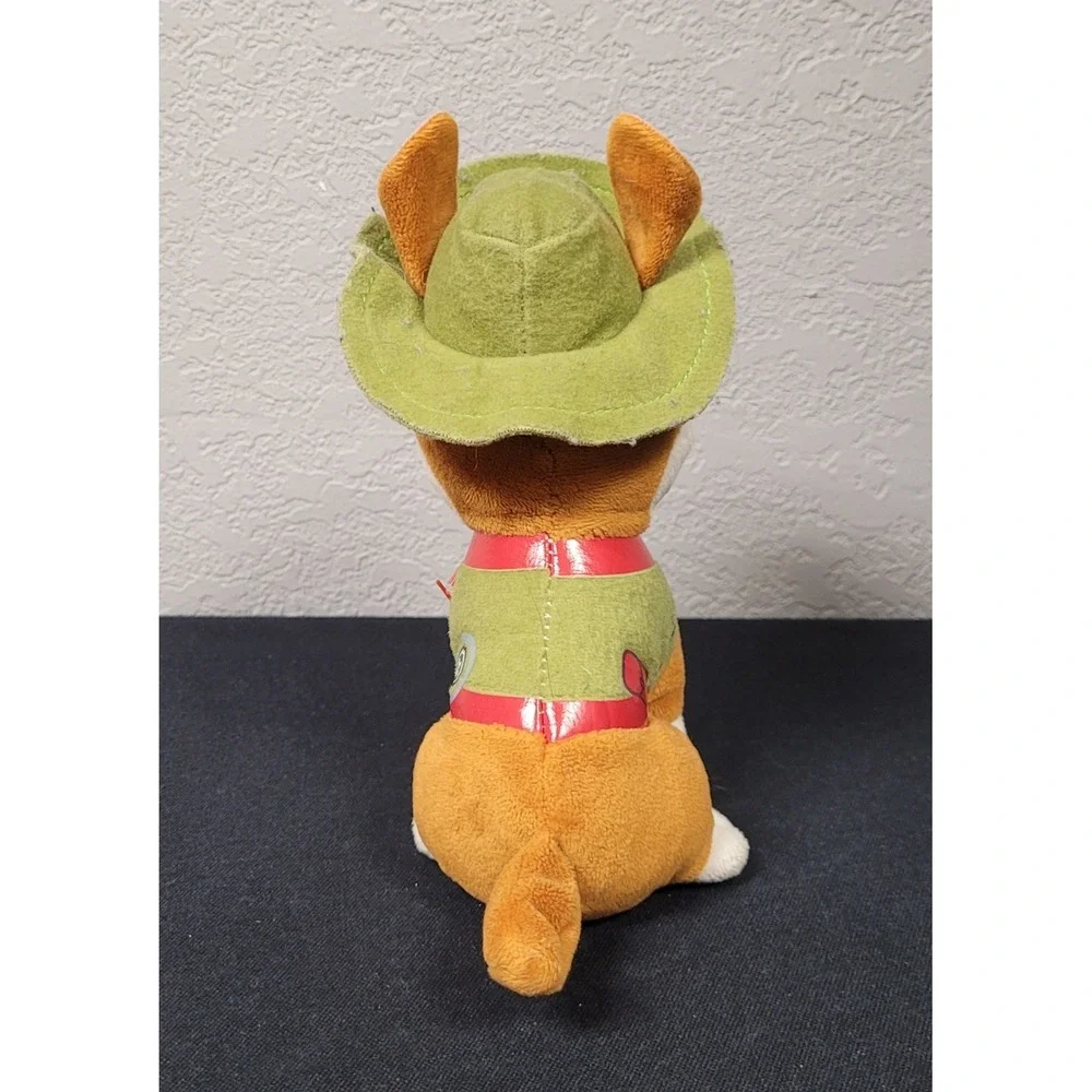 Ty Beanie Boos Paw Patrol Tracker Chihuahua Dog Plush 6-Inch (2019)